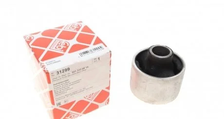 Підвіска, важіль незалежної підвіски колеса FEBI BILSTEIN 31299