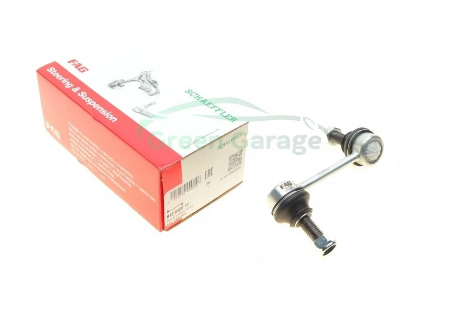 Тяга стабілізатора ALFA ROMEO PP 159, Brera FAG 818030010 (фото 1)