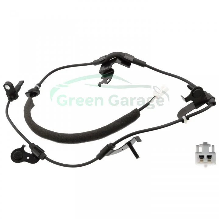 Датчик ABS TOYOTA T. RAV 4 2.0 VVT-I 06- LE BLUE PRINT ADT37160 (фото 1)