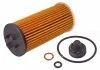 Фільтр масла BMW 2/X1 MINI COOPER/ONE 2014- FEBI BILSTEIN 47224 (фото 1)