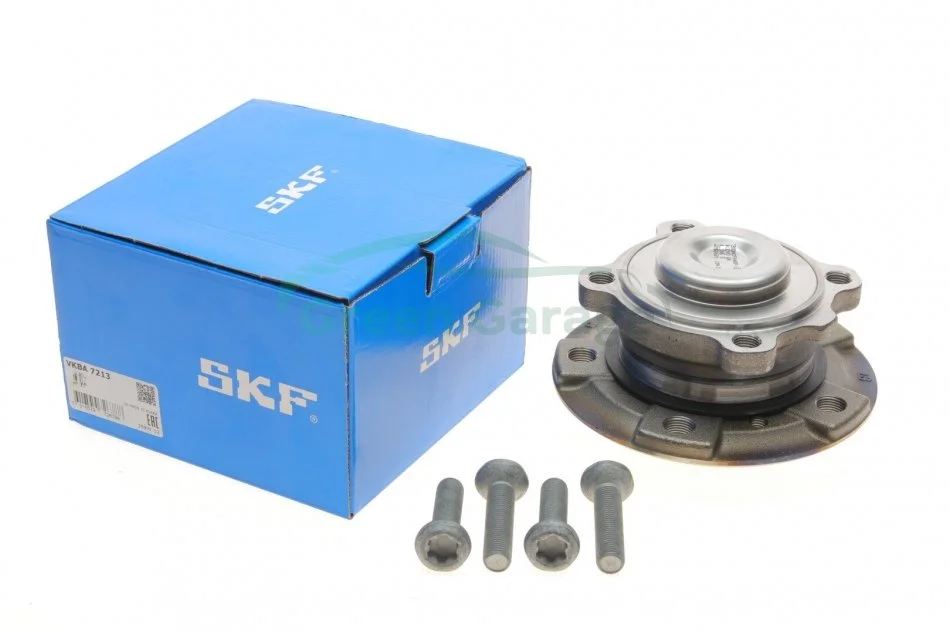 ЭO╜YSKO KOЭA BMW P. F20/F21/F87/F30/F80/F34 SKF VKBA7213 (фото 1)