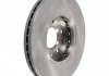 Диск гальмівний NISSAN P. NV300 1,6 DCI 16- BLUE PRINT ADN143181 (фото 2)
