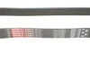 PASEK WIELOKLINOWY RENAULT GRAND SCENIC 16- GATES 7PK1203EST (фото 4)