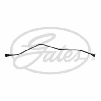 PRZEWУD PRZELEWOWY CITROEN C4 1.6 HDI 04-11 GATES MFL1196
