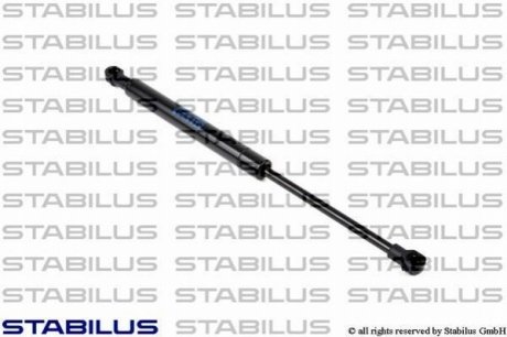 Газовий амортизатор STABILUS 570519