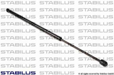 Газовий амортизатор STABILUS 167086