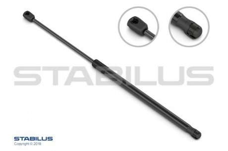 Газовий амортизатор STABILUS 538499