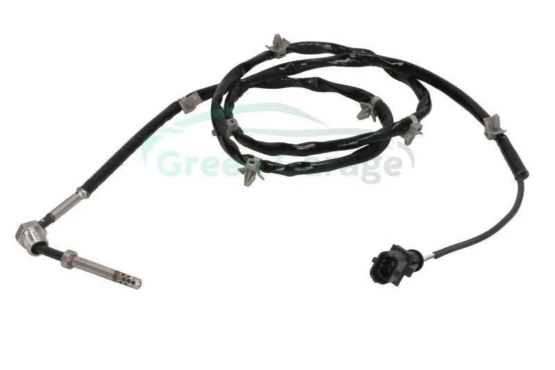 CZUJNIK TEMP. SPALIN OPEL ASTRA 1,9CDTI 05- HELLA 6PT358181071 (фото 1)