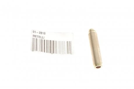 Направляюча клапана IN/EX OPEL/RENAULT G9T/P9X (вир-во Metelli) METELLI 012818