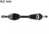 PУЈOЊ OPEL ASTRA H LE 1,3CDTI/1,7CDTI 571MM SKF VKJC1464 (фото 1)