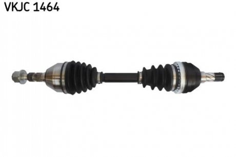 PУЈOЊ OPEL ASTRA H LE 1,3CDTI/1,7CDTI 571MM SKF VKJC1464