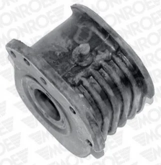 Сайлентблок переднього коромисла MONROE L10808