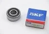 Підшипник генератора VARIO перед (17x52x21) SKF 623042RS1 (фото 1)