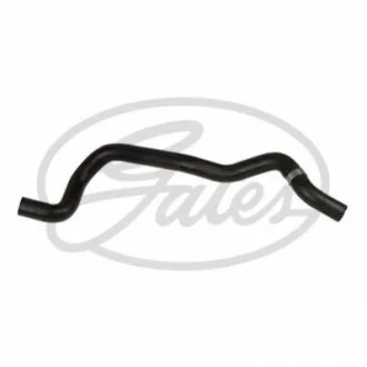 PRZEWУD CHЈODNICY RENAULT MEGANE CC 2.0 03- GATES 022527