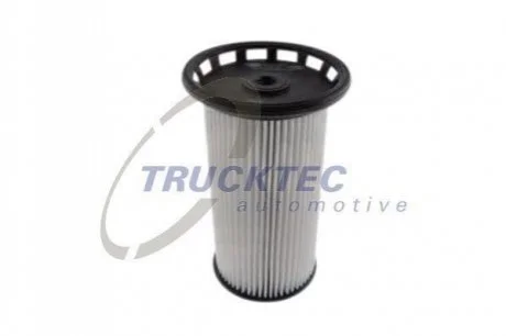 Фильтр топливный VW Golf VII 1.6/2.0TDI 12- TRUCKTEC 0738036