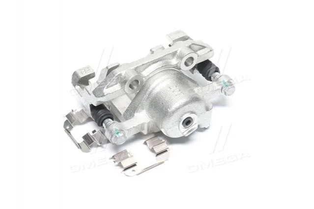 Суппорт LH DAEWOO LANOS (пр-во PMC-ESSENCE) PARTS-MALL HRCCF004L (фото 1)