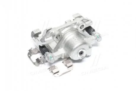 Супорт LH DAEWOO LANOS (вир-во PMC-ESSENCE) PARTS-MALL HRCCF004L