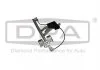 Window regulator without motor, right rear DPA 88390364902 (фото 1)