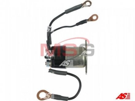 ELEKTROMAGNES AUTOSTARTER PRZEKAПNIK AS SS0060