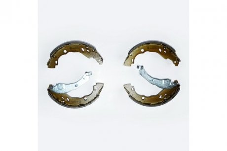 КОЛОДКИ ТОРМ.БАР. ТОРМ.СИСТ.LUCAS (БЕЗ ABS) ASAM 32392