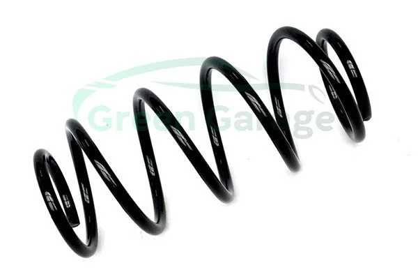 Пружина передняя Opel Vectra B Asam ASAM 75429 (фото 1)