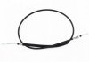 Трос ручного (центр.), (1606/1365mm), 86-94 CAVO 1102245 (фото 1)
