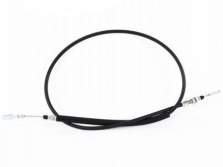 Трос ручного (центр.), (1606/1365mm), 86-94 CAVO 1102245