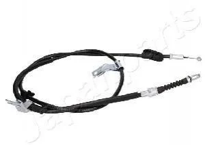Трос ручного гальма HONDA T. JAZZ 02-08- PR JAPANPARTS BC425R