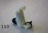 Насос омывателя NISSAN 370 Z 09- JAPANPARTS WP110 (фото 1)