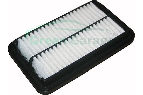 PARTS SUZUKI Фильтр воздушный Alto 09- KAVO SA9057 (фото 1)
