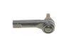 Кермовий наконечник VW GOLF 4/A3/OCTAVIA PR BORSEHUNG B11343 (фото 3)