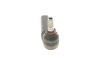 Кермовий наконечник VW GOLF 4/A3/OCTAVIA PR BORSEHUNG B11343 (фото 4)