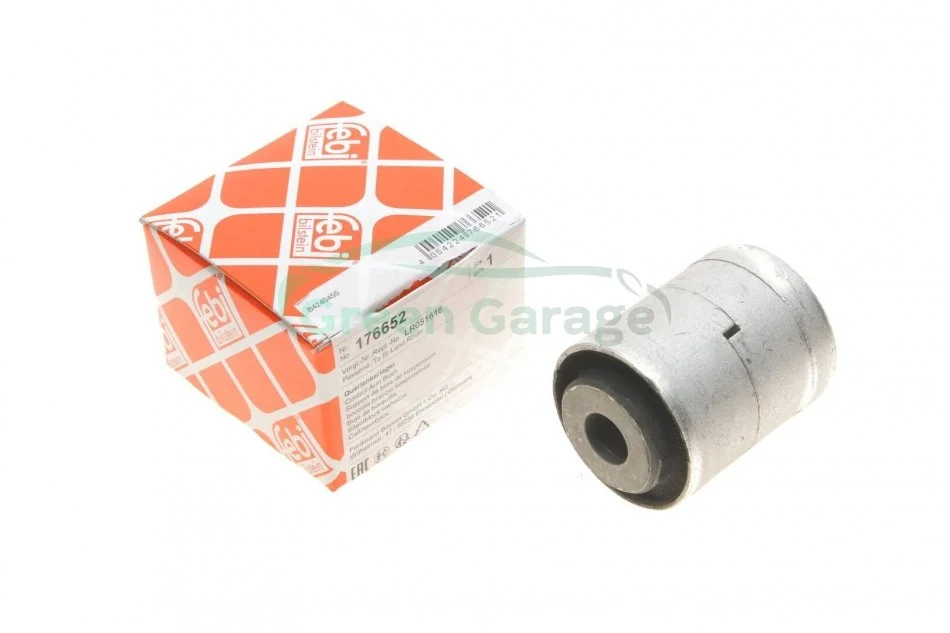 TULEJA WAH. LAND ROVER DISCOVERY IV 3.0 11- FEBI BILSTEIN 176652 (фото 1)