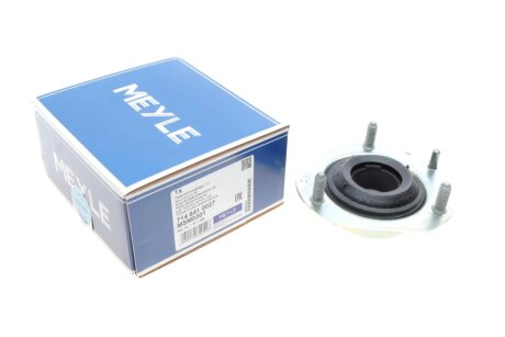 PODUSZKA AMORT. FORD P. FIESTA VI 08- LE/PR MEYLE 7146410027