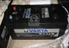 Акумулятор 220Ah-12v PM Black (N5) (518х276х242), полярність зворотна (3), EN1150 VARTA 720018115 (фото 1)