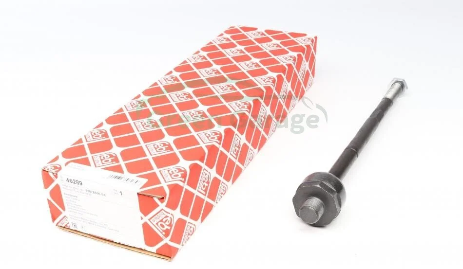 Рульова тяга FIAT DOBLO 1,3D/1,4 10- LE/PR FEBI BILSTEIN 46289 (фото 1)
