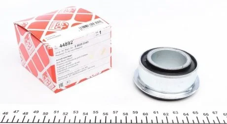 Сайлентблок балки FEBI BILSTEIN 44892