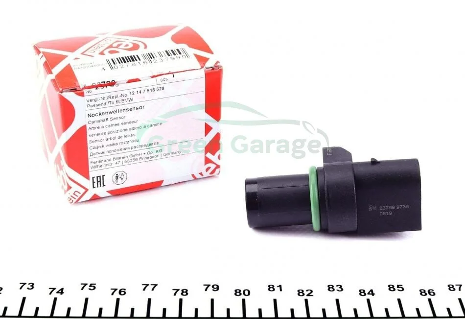 Датчик FEBI BILSTEIN 23799 (фото 1)
