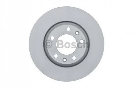 Гальмівний диск PEUGEOT T. 308 1,2-2,0 13- BOSCH 0986479C24