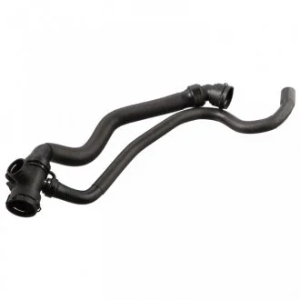 Шланг радіатора AUDI A4 1,6/1,8T/2,0 00-04 FEBI BILSTEIN 104353