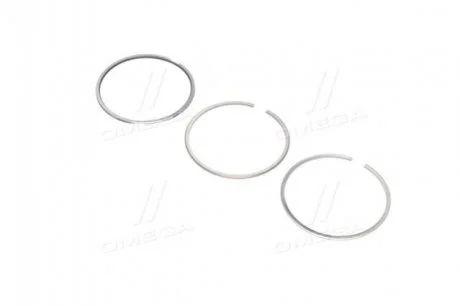 Кольца поршневые PSA 82,80 1,9D DW8 (пр-во KS) KOLBENSCHMIDT 800045810060