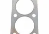 Прокладка ЕХ колектора Audi 1.6D CR/JK -85 Fischer Automotive One (FA1) 110902 (фото 5)