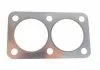 Прокладка ЕХ колектора Audi 1.6D CR/JK -85 Fischer Automotive One (FA1) 110902 (фото 6)