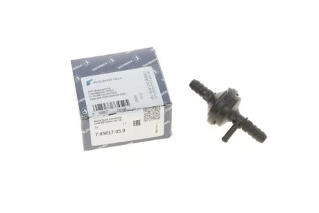 ZAWрR ZWROTNY CIЧNIENIA VW PASSAT 1,8T 96- PIERBURG 705817050