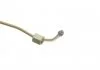 Трубка подачи топлива, OM602 2.9TDI cyl.5 TRUCKTEC 0213059 (фото 3)