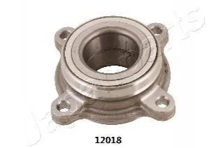 Підшипник колеса TOYOTA P. LANDCRUISER 08- JAPANPARTS KK12018