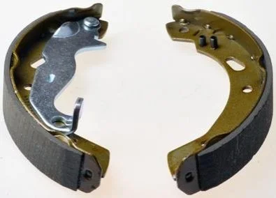 Барабанні гальмівні колодки Ford Focus 06- DENCKERMANN B120121
