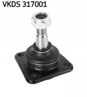 Кульова опора SKF VKDS317001