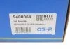 Ступиця колеса OPEL ASTRA G 98- 4SR ABS,CN GSP 9400064 (фото 10)
