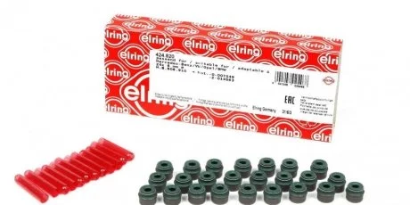 Сальник клапана (комплект) ELRING 424820